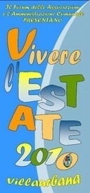 Partito il programma di Vivere L'estate 2010.