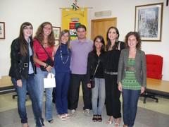 Premio di laurea per il 2009