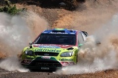 Rally d'Italia e di Sardegna