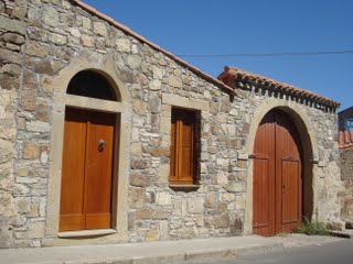 La Casa dei nonni Bed and breakfast